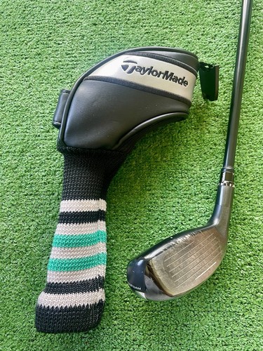 Taylormade gapr mid hybrid - gapr,