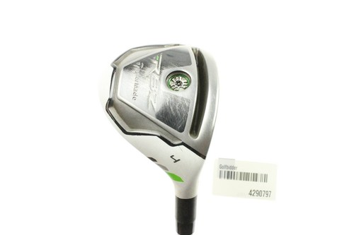 Taylormade rocketballz rescue - taylormade,
