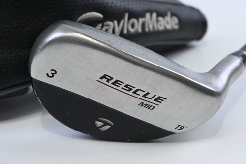Taylormade rescue mid - rescue, #3
