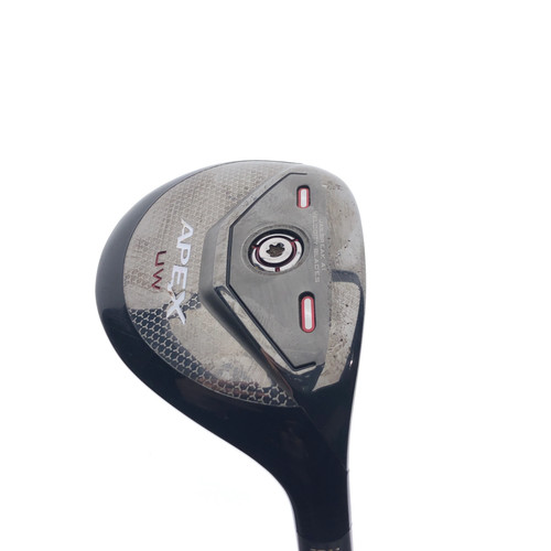 Used callaway apex 2022 - used,