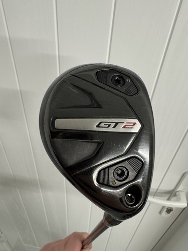 Titleist gt2 rescue - gt2,