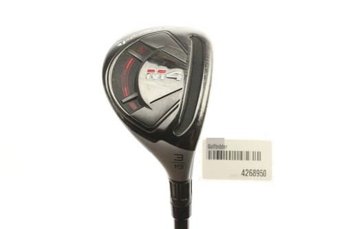 Taylormade rescue 2021 - 2021, golf
