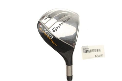 Taylormade burner superfast - taylormade,