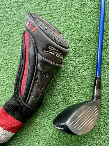 Titleist 913 hybrid rescue - titleist,