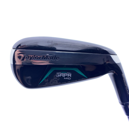 Used taylormade gapr mid - used,