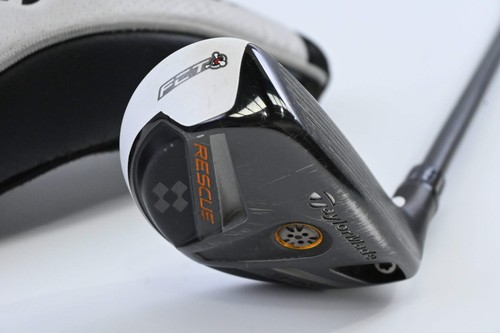 Taylormade rescue fct 3 - rescue, #3