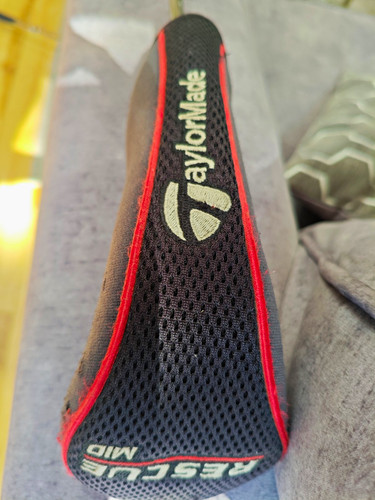 Taylormade rescue mid - taylormade,
