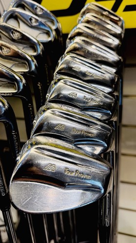Mizuno tour proven tp9 - mizuno,