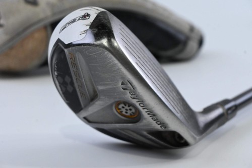 Taylormade rescue 3 hybrid - 11,