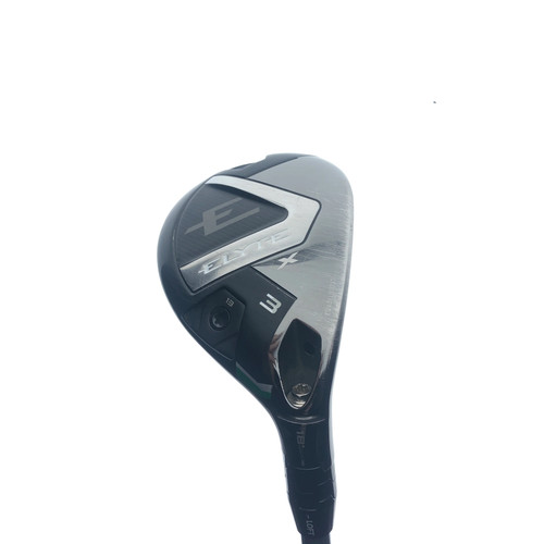 Used callaway elyte - callaway, 3