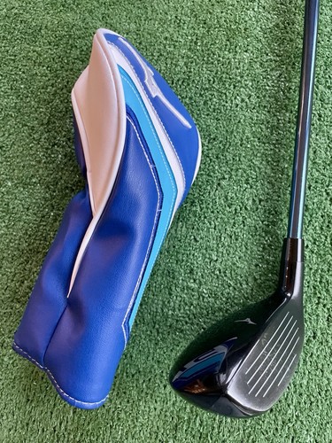 Mizuno hybrid rescue 3h - mizuno,