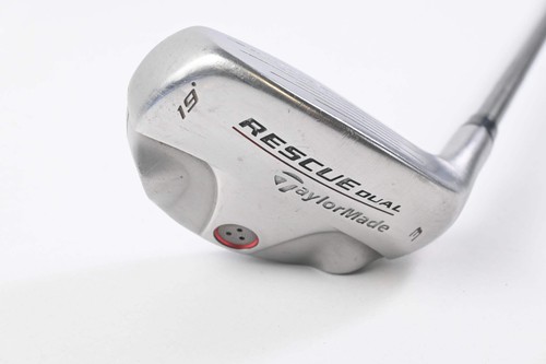 Taylormade rescue dual 3 - rescue, #3