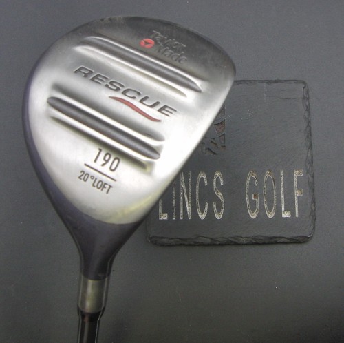 Taylormade rescue 190 - rescue,