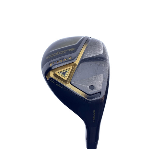 Used cobra max hybrid - hybrid, /