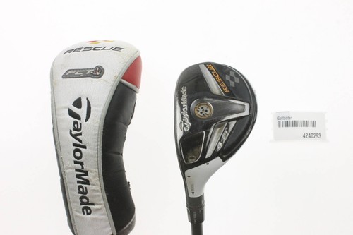 Taylormade rescue 2011 golf - rescue,