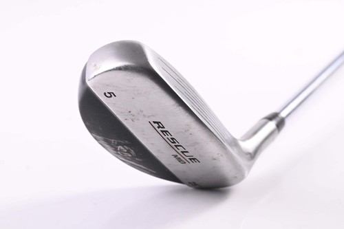 Taylormade rescue mid 5 - taylormade, #5