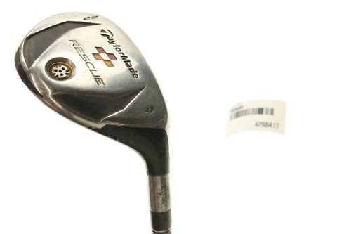 Taylormade rescue 2009 golf - rescue,