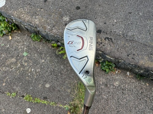 Ping g20 hybrid rescue - ping,
