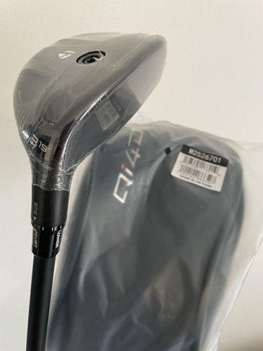 Taylormade qi4d hybrid - taylormade,