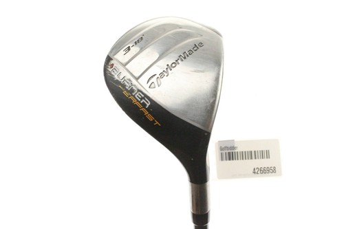 Taylormade burner superfast - taylormade,