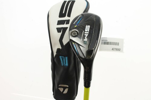 Taylormade sim2 rescue golf - taylormade,