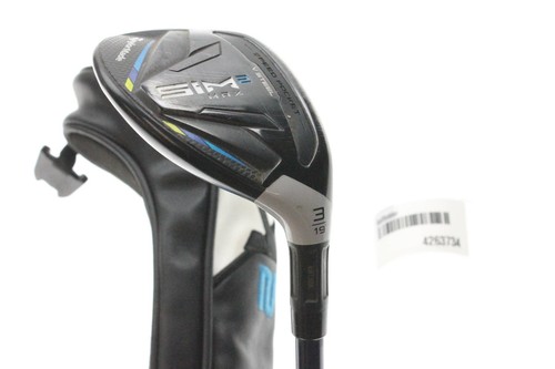 Taylormade sim2 max rescue - taylormade,