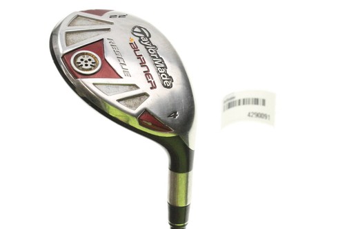 Taylormade burner rescue golf - taylormade,