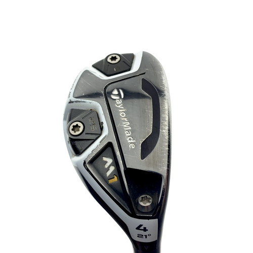 Used taylormade 2016 4 - used,