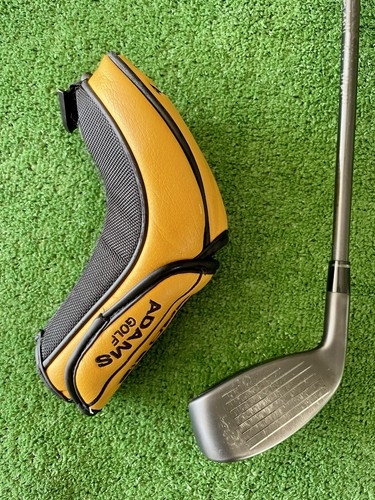 Adams pro a12 - hybrid, rescue