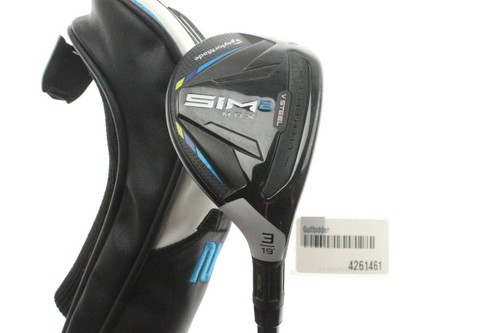 Taylormade sim2 max - taylormade, rescue