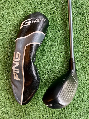 Ping g425 hybrid rescue - hybrid,