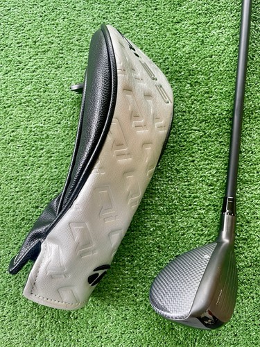 Taylormade qi35 hybrid - taylormade,