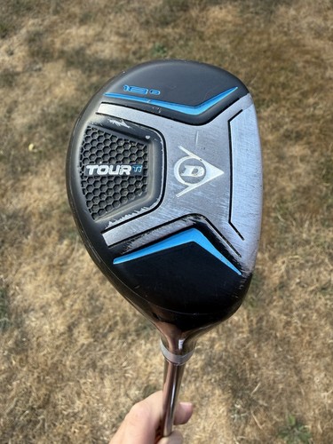 Dunlop tour hybrid - tour,