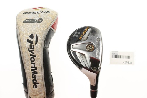 Taylormade rescue 2011 golf - rescue,