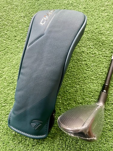 Taylormade qi4d hybrid - taylormade, 4