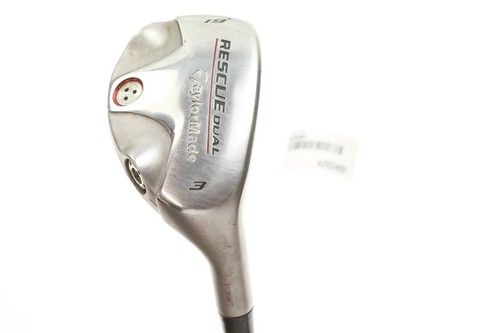 Taylormade rescue dual golf - taylormade,