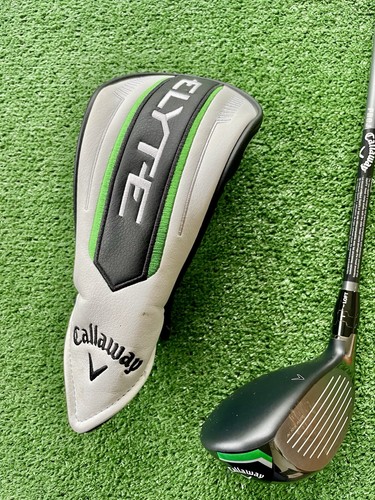 Callaway elyte hybrid 4 - callaway, x