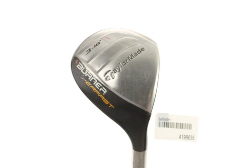 Taylormade burner superfast - burner,