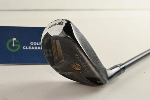 Taylormade rescue fct 4 - rescue,