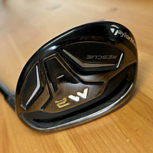 Taylormade rescue hybrid golf - rescue,