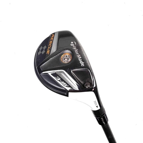 Taylormade rescue hybrid - taylormade, 3