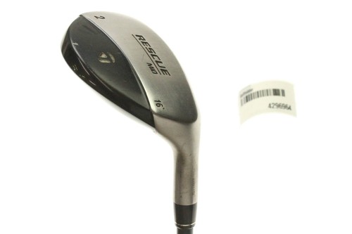 Taylormade rescue mid - rescue,