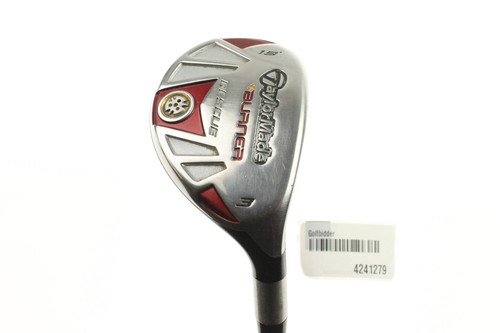Taylormade burner rescue golf - burner,