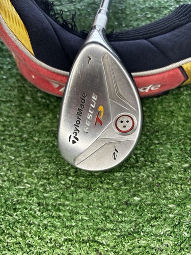 Taylormade rescue hybrid - taylormade,
