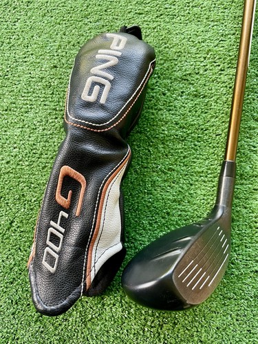 Ping g400 hybrid rescue 4h - ping, 4