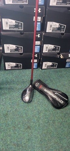 Wilson dynapower hybrid - dynapower, 3