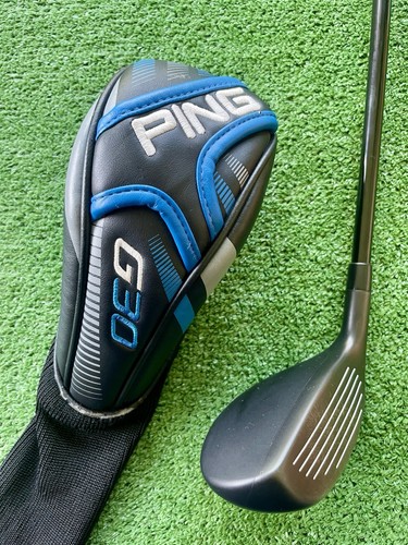 Ping g30 hybrid rescue 3h - g30,