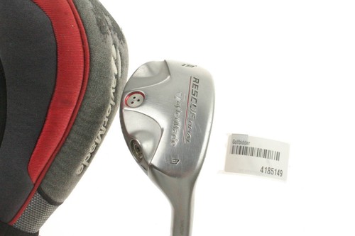 Taylormade rescue dual golf - taylormade,
