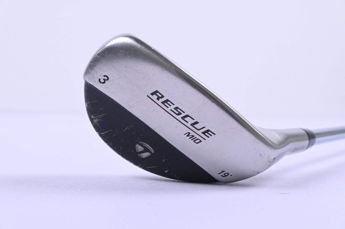 Taylormade rescue mid - taylormade,