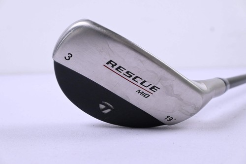 Taylormade rescue mid - taylormade,